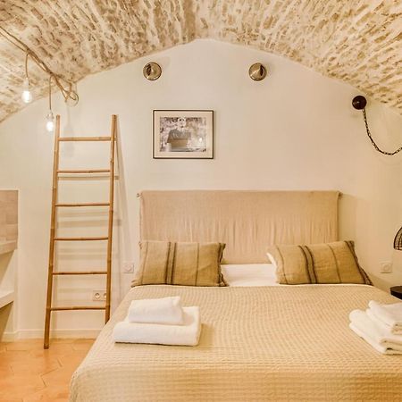 Cmg Marseille - Maison Pagnol Apartment Luaran gambar