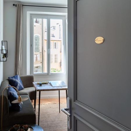 Cmg Marseille - Maison Pagnol Apartment Luaran gambar