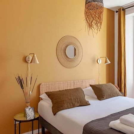 Cmg Marseille - Maison Pagnol Apartment Luaran gambar