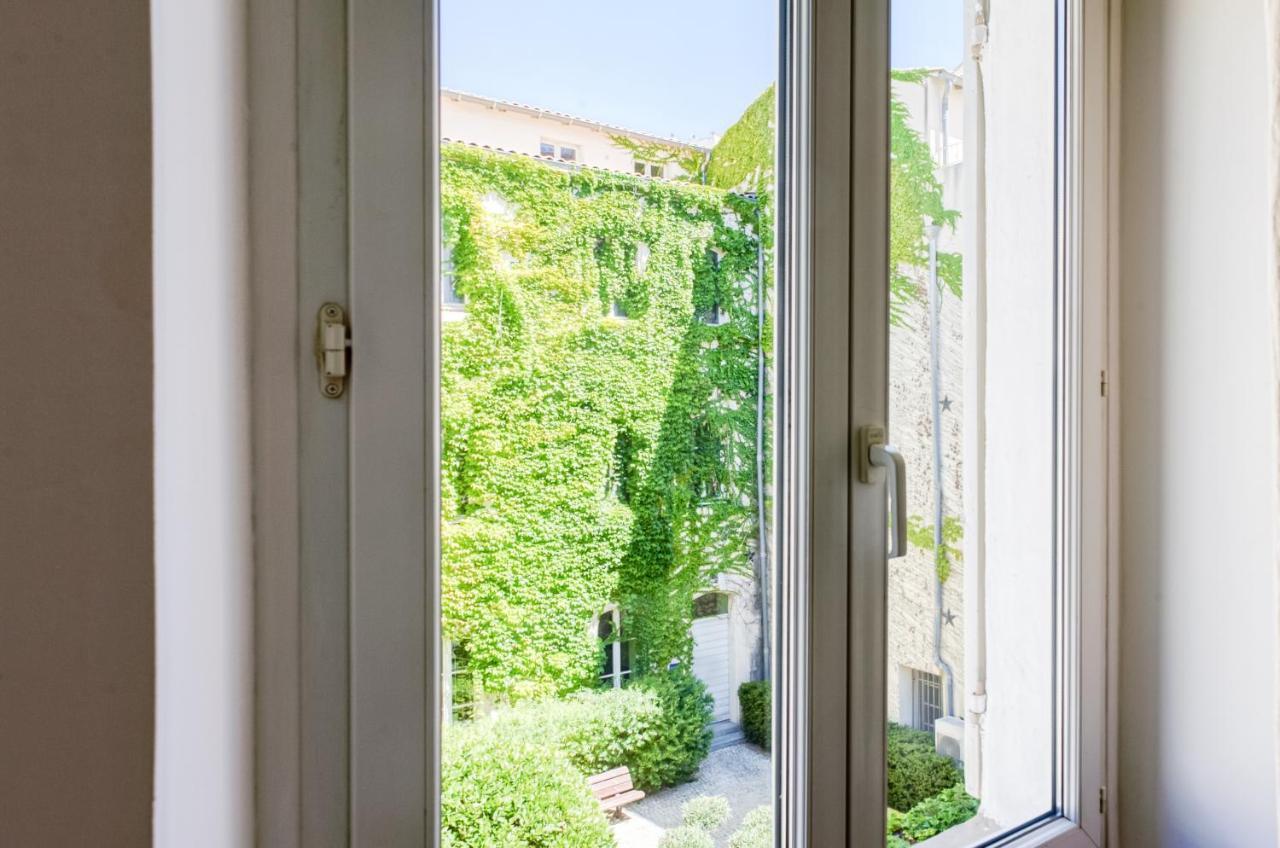 Cmg Marseille - Maison Pagnol Apartment Luaran gambar