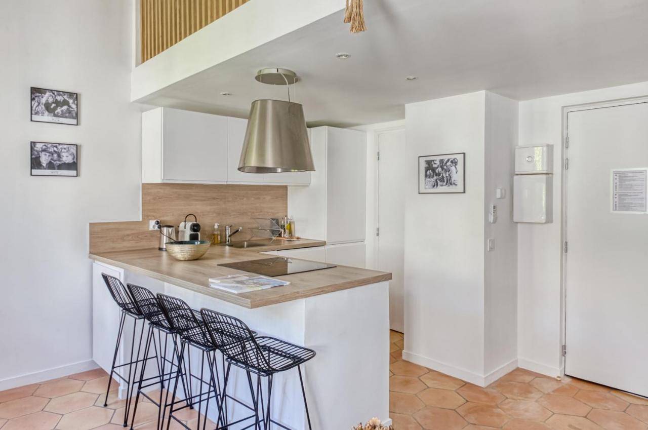 Cmg Marseille - Maison Pagnol Apartment Luaran gambar