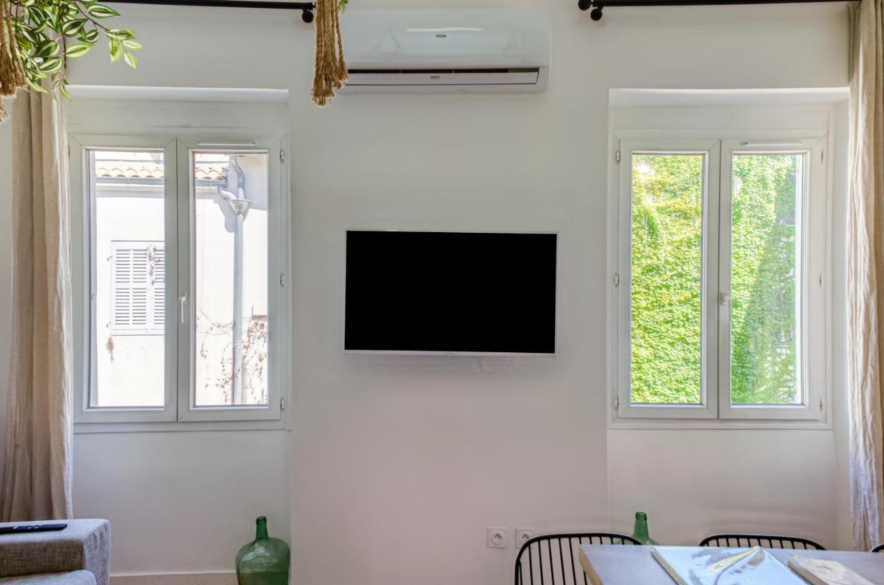 Cmg Marseille - Maison Pagnol Apartment Luaran gambar