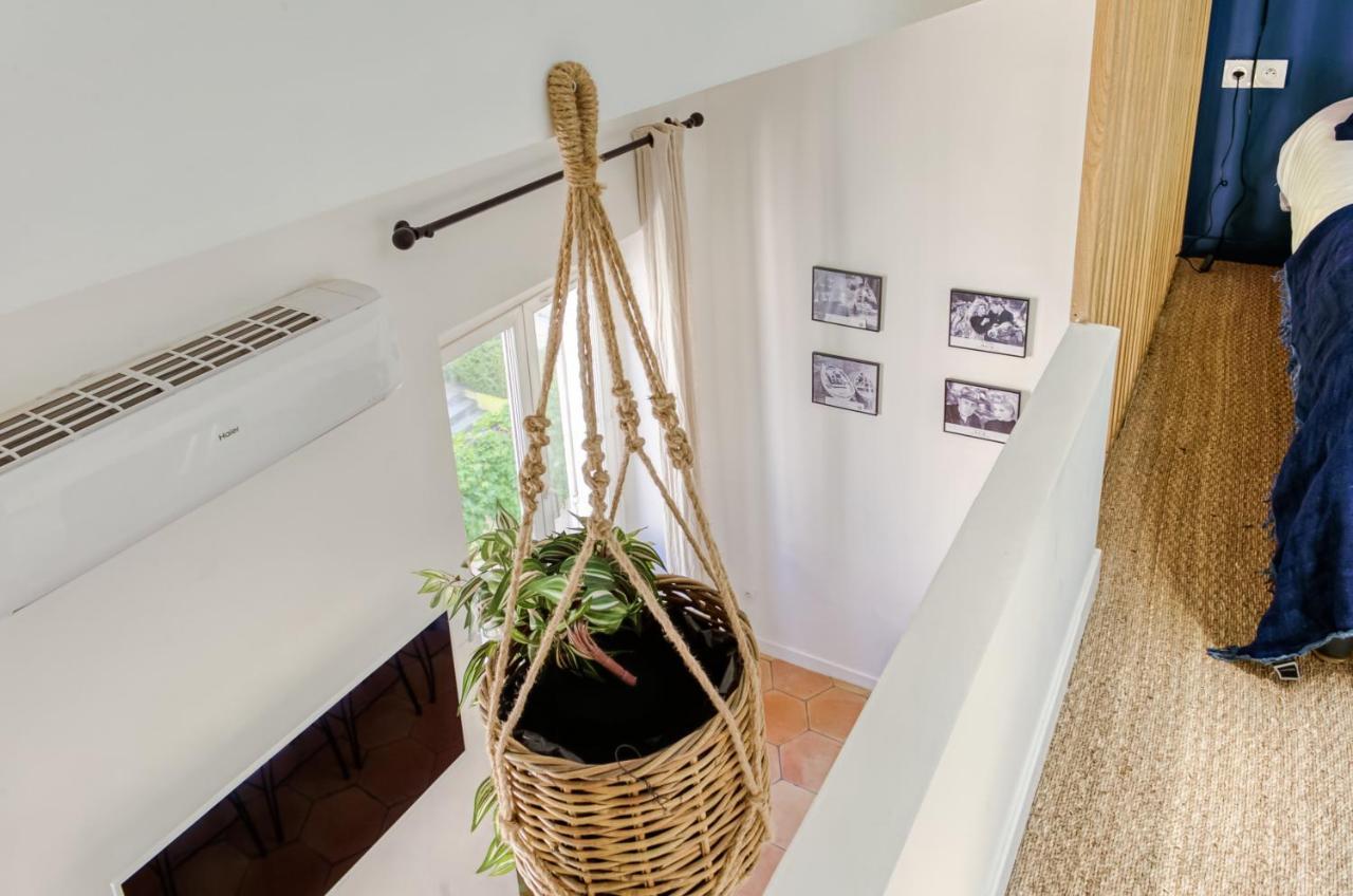 Cmg Marseille - Maison Pagnol Apartment Luaran gambar