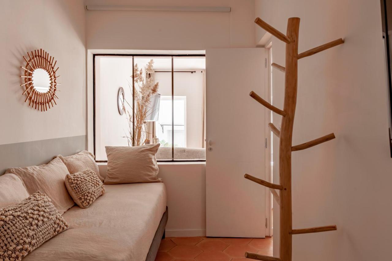 Cmg Marseille - Maison Pagnol Apartment Luaran gambar