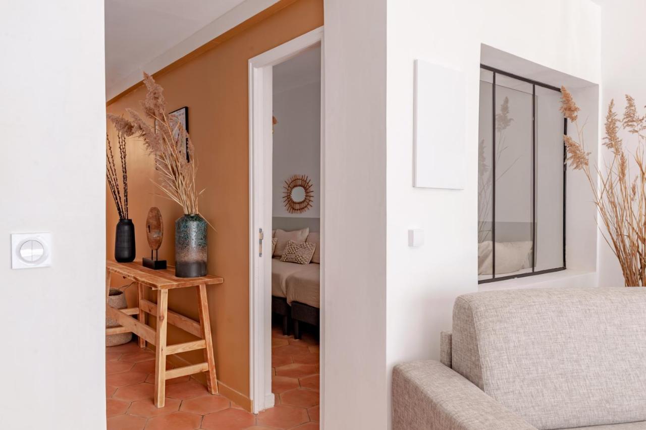 Cmg Marseille - Maison Pagnol Apartment Luaran gambar