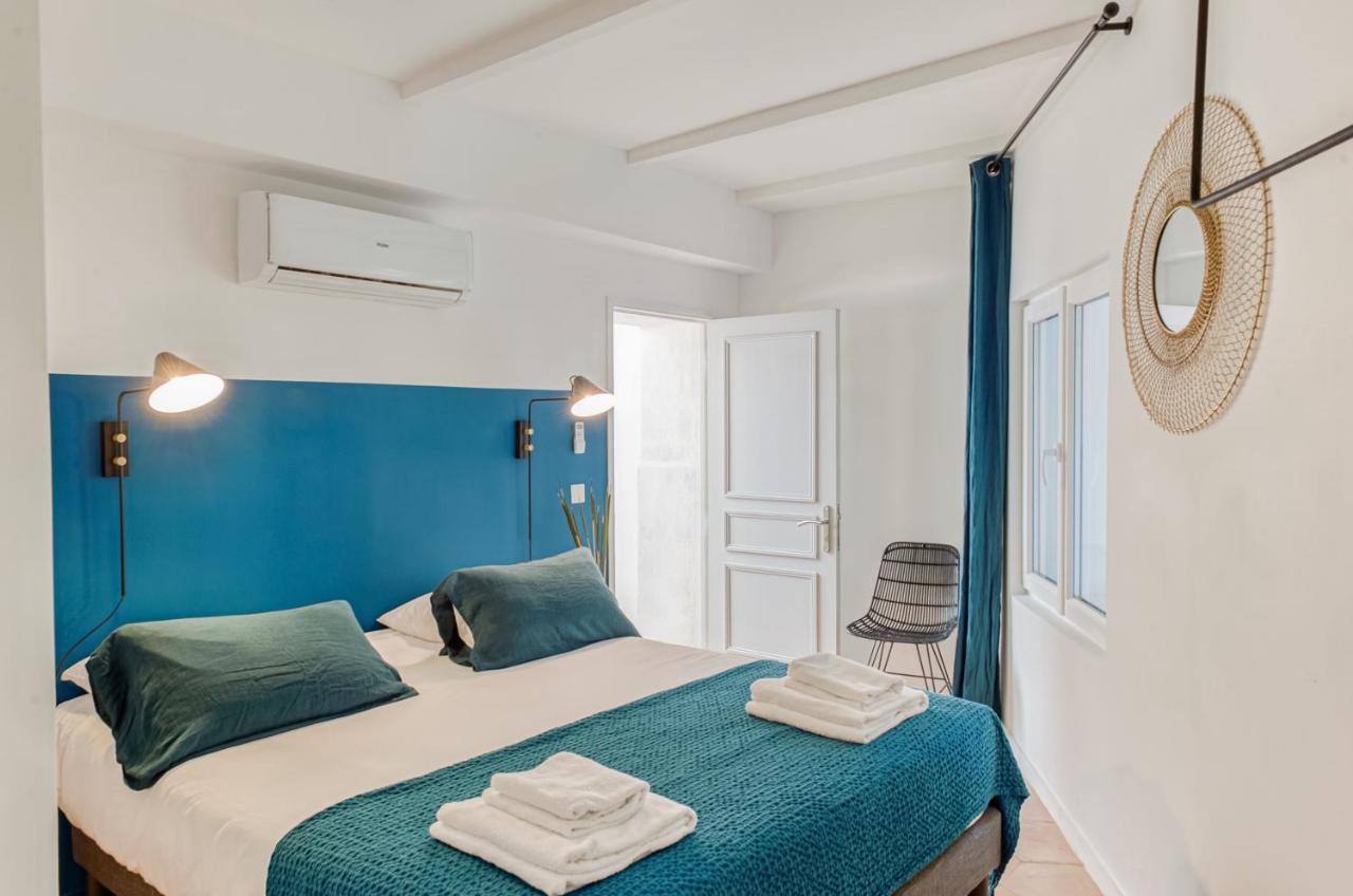 Cmg Marseille - Maison Pagnol Apartment Luaran gambar