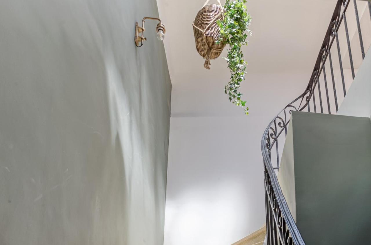 Cmg Marseille - Maison Pagnol Apartment Luaran gambar