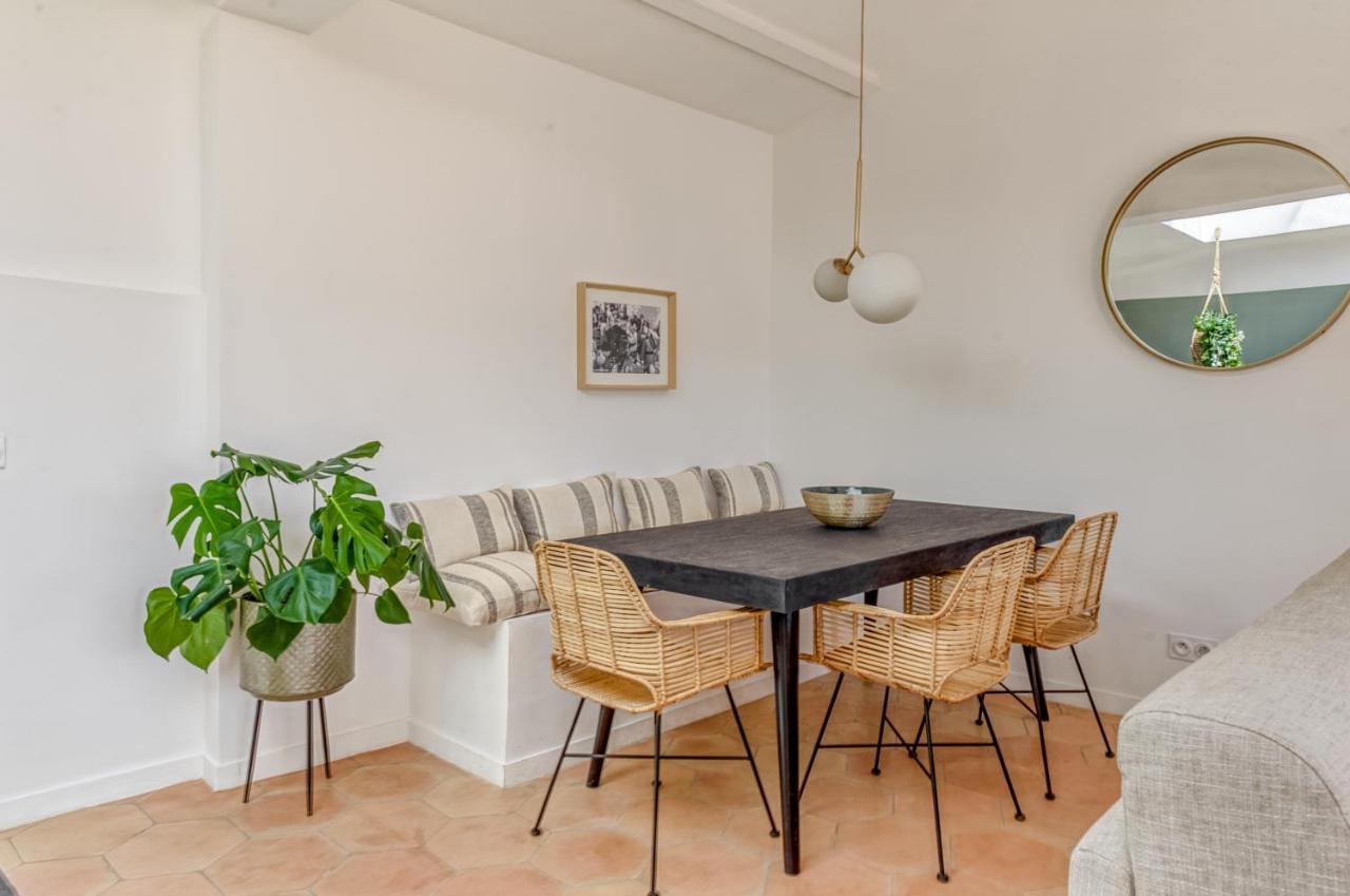 Cmg Marseille - Maison Pagnol Apartment Luaran gambar