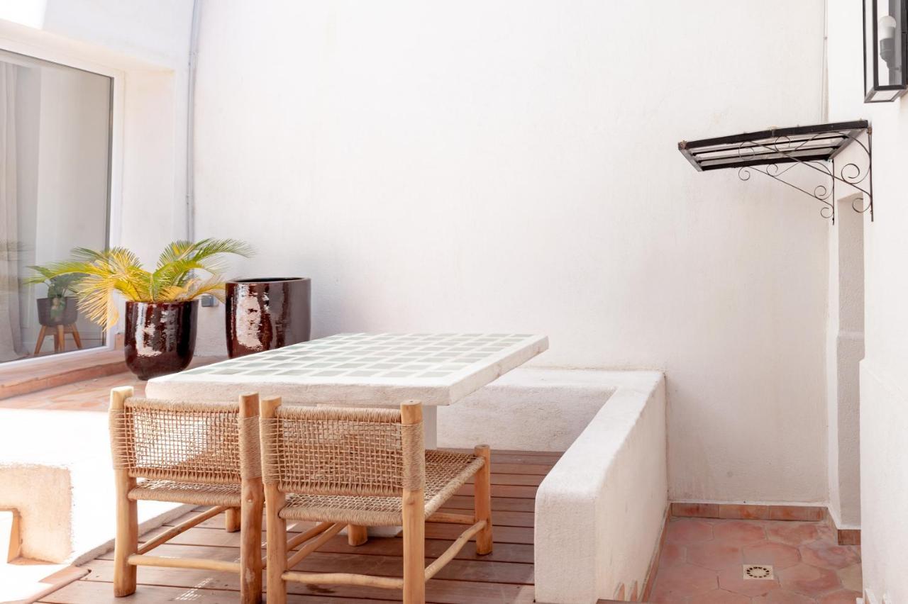 Cmg Marseille - Maison Pagnol Apartment Luaran gambar