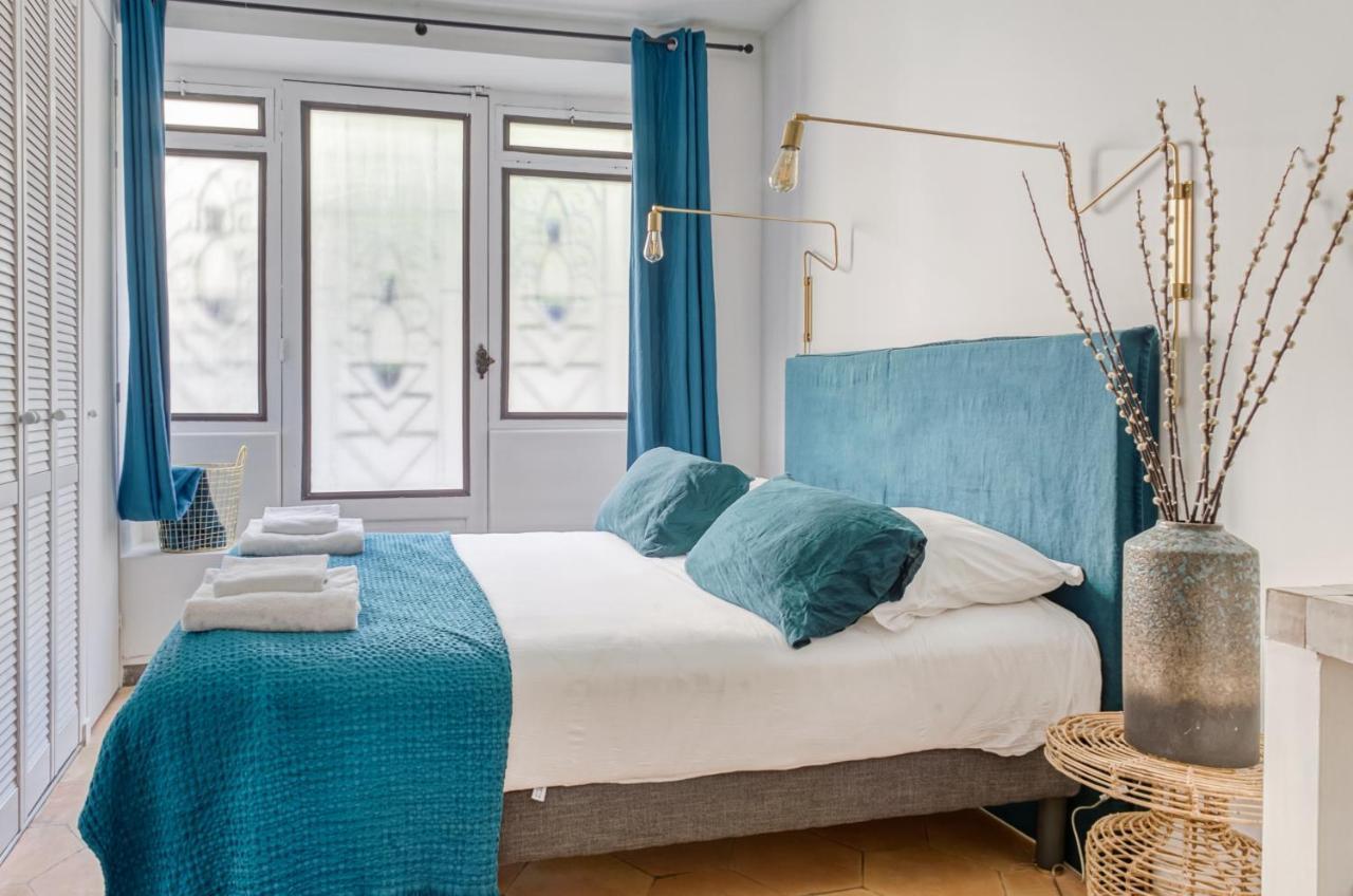 Cmg Marseille - Maison Pagnol Apartment Luaran gambar