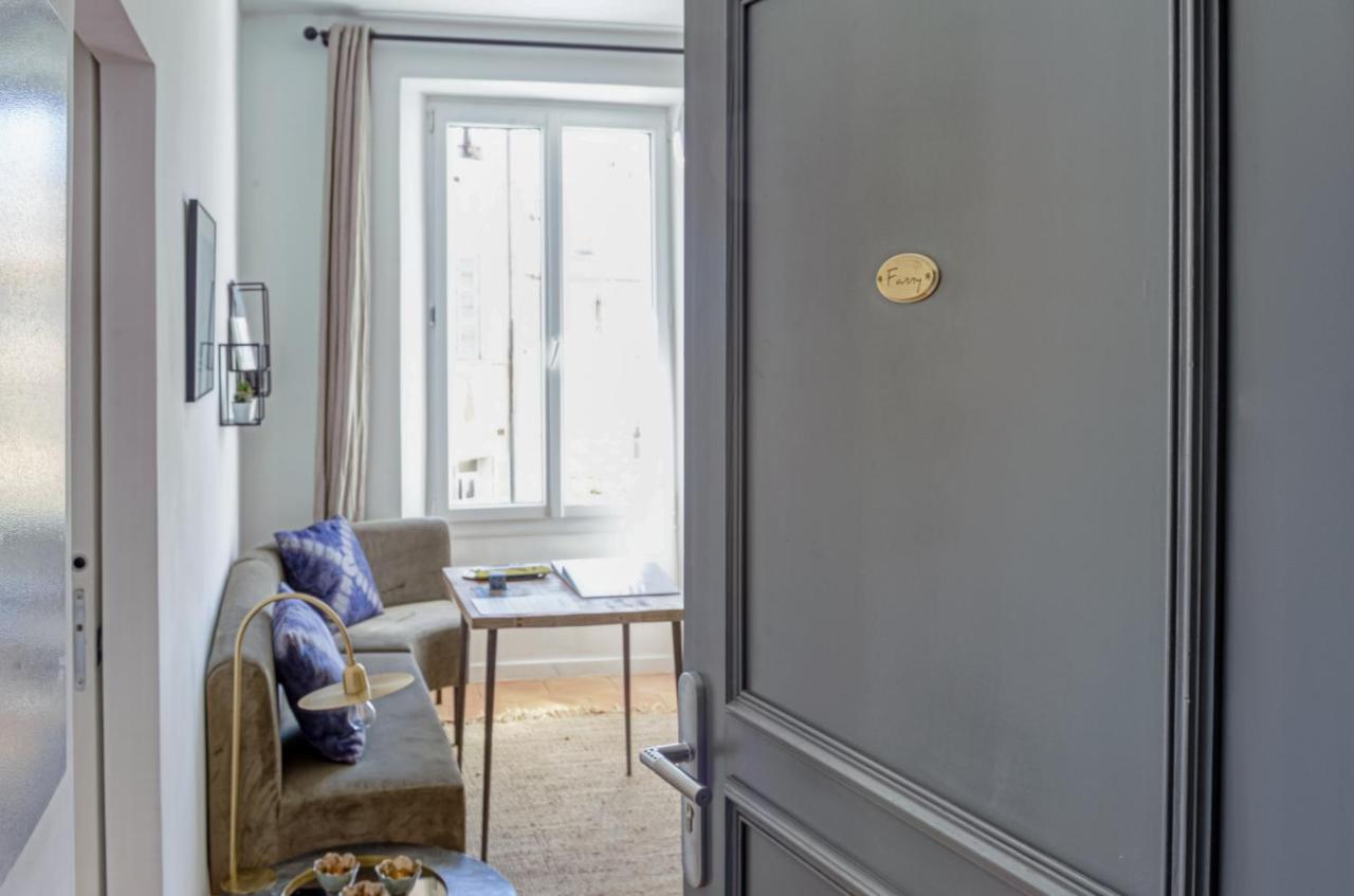 Cmg Marseille - Maison Pagnol Apartment Luaran gambar