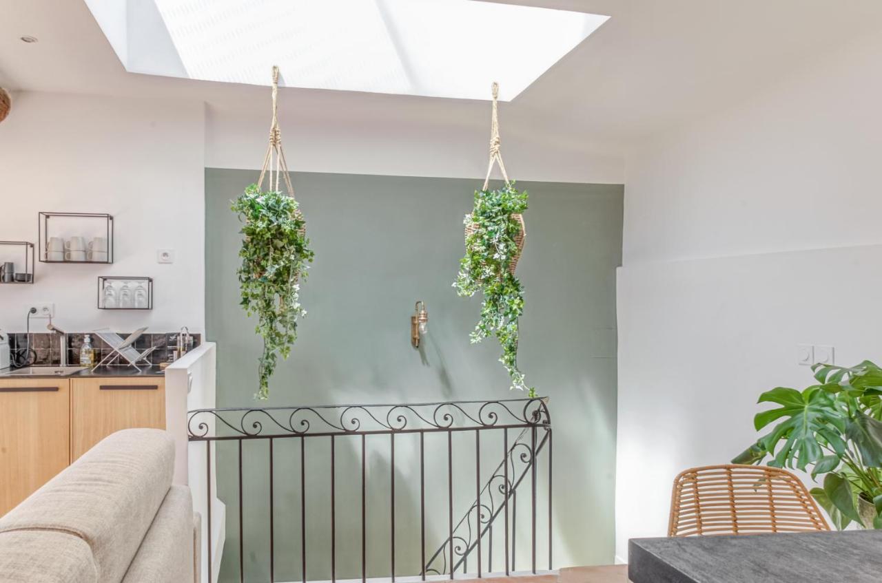 Cmg Marseille - Maison Pagnol Apartment Luaran gambar