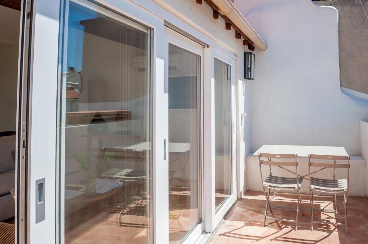 Cmg Marseille - Maison Pagnol Apartment Luaran gambar