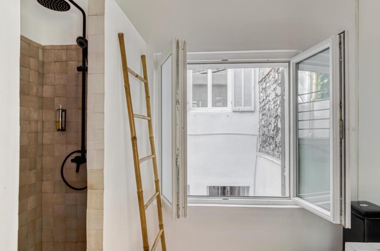 Cmg Marseille - Maison Pagnol Apartment Luaran gambar