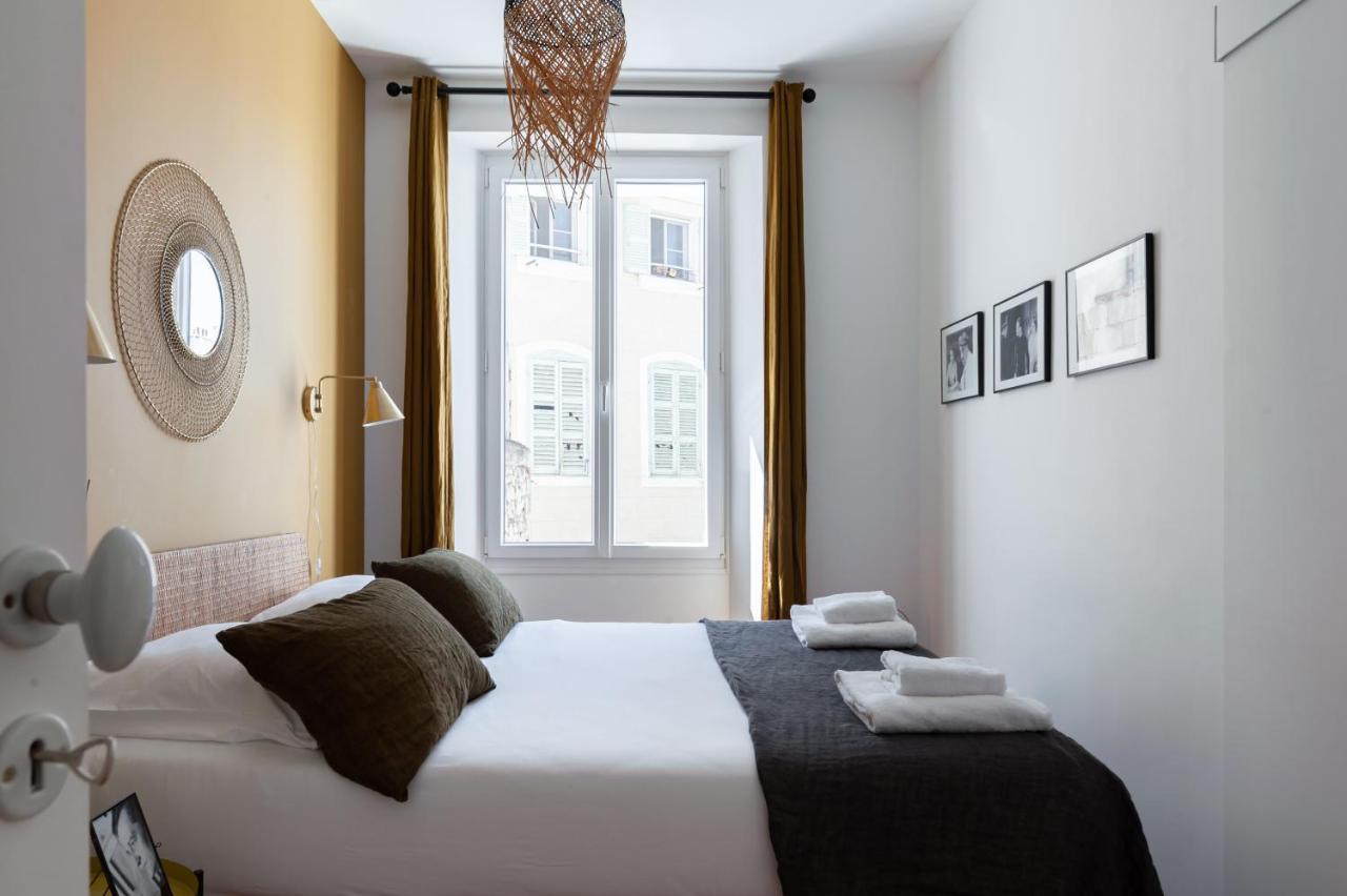 Cmg Marseille - Maison Pagnol Apartment Luaran gambar