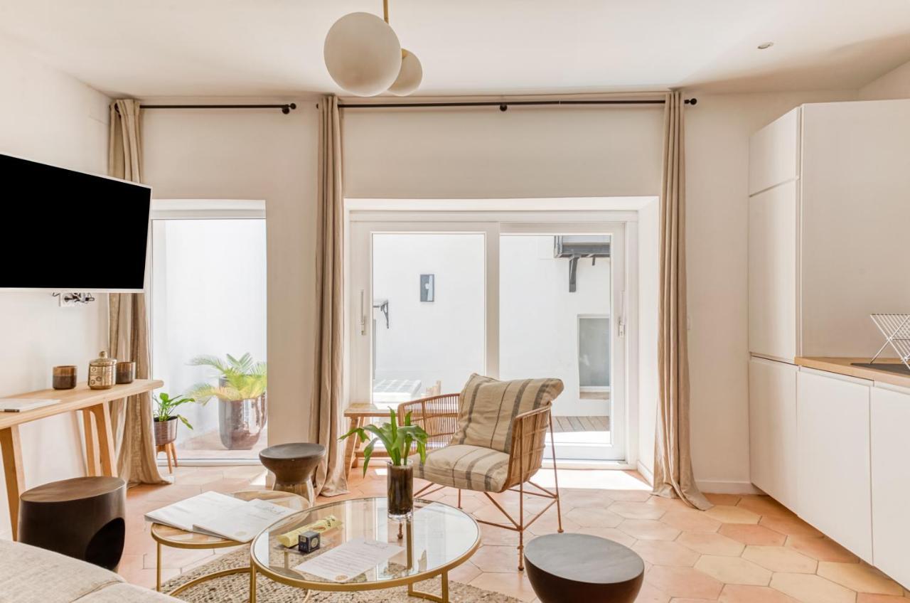 Cmg Marseille - Maison Pagnol Apartment Luaran gambar