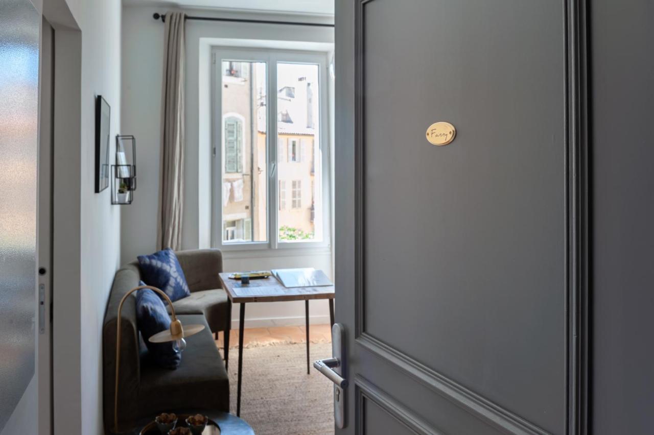 Cmg Marseille - Maison Pagnol Apartment Luaran gambar