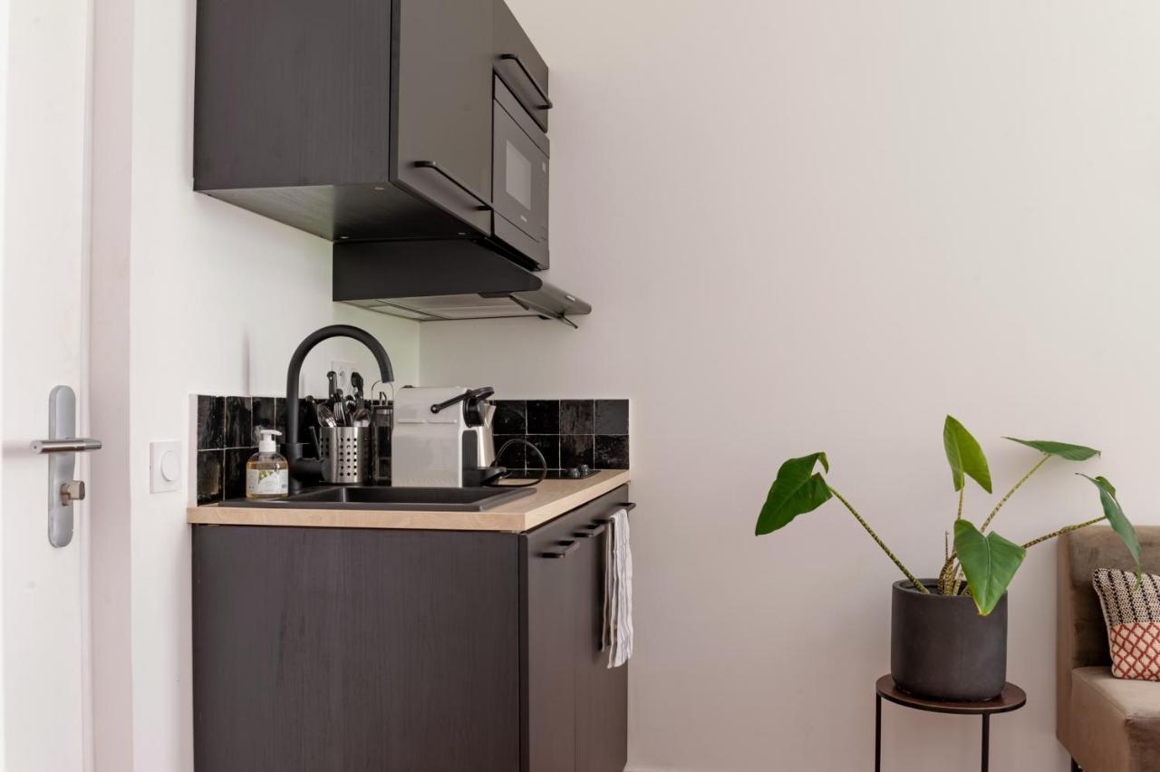 Cmg Marseille - Maison Pagnol Apartment Luaran gambar
