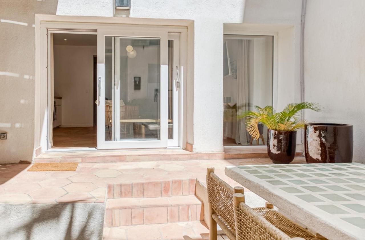 Cmg Marseille - Maison Pagnol Apartment Luaran gambar