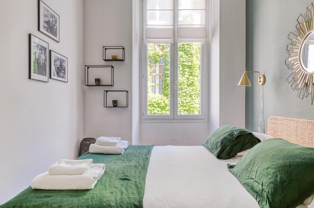 Cmg Marseille - Maison Pagnol Apartment Luaran gambar