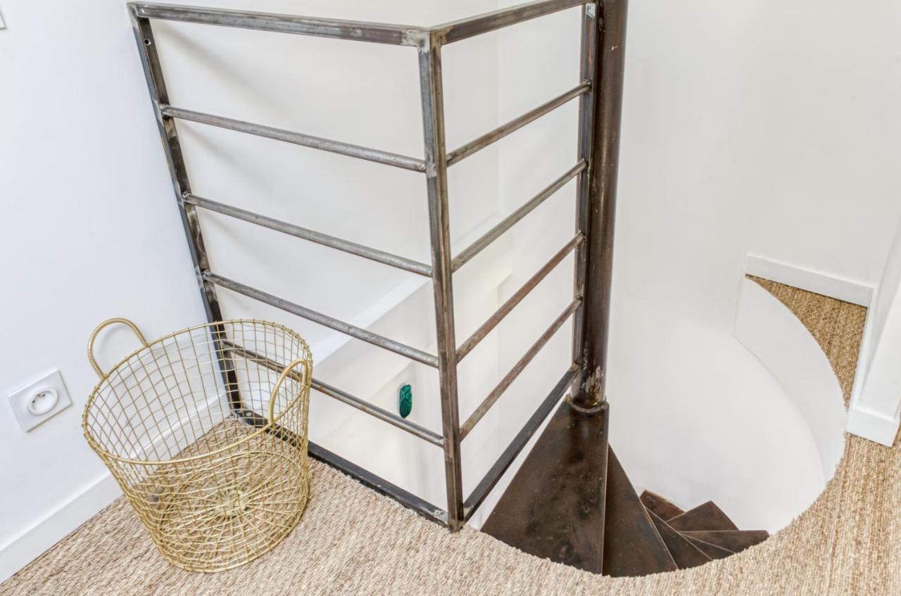Cmg Marseille - Maison Pagnol Apartment Luaran gambar